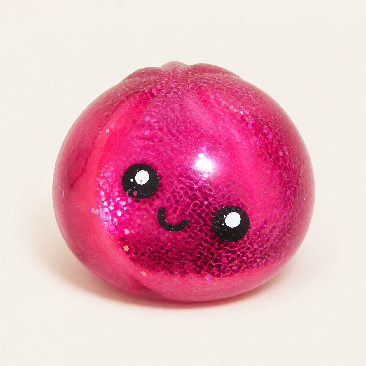 Squishy Bao Glitter, vista 2